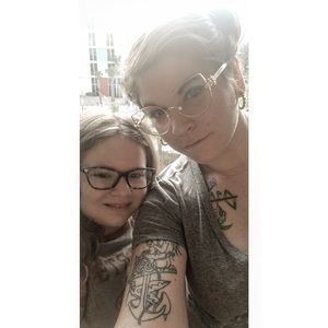 Meet your Posher, Susan